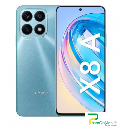 Thay Thế Sửa Chữa Hư Cảm Biến Tiệm Cận Honor X8a Lấy Liền